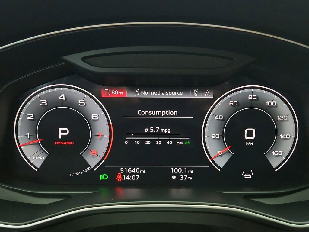 Used 2021 Audi A7 3.0T Premium Plus w/ Premium Plus image 13