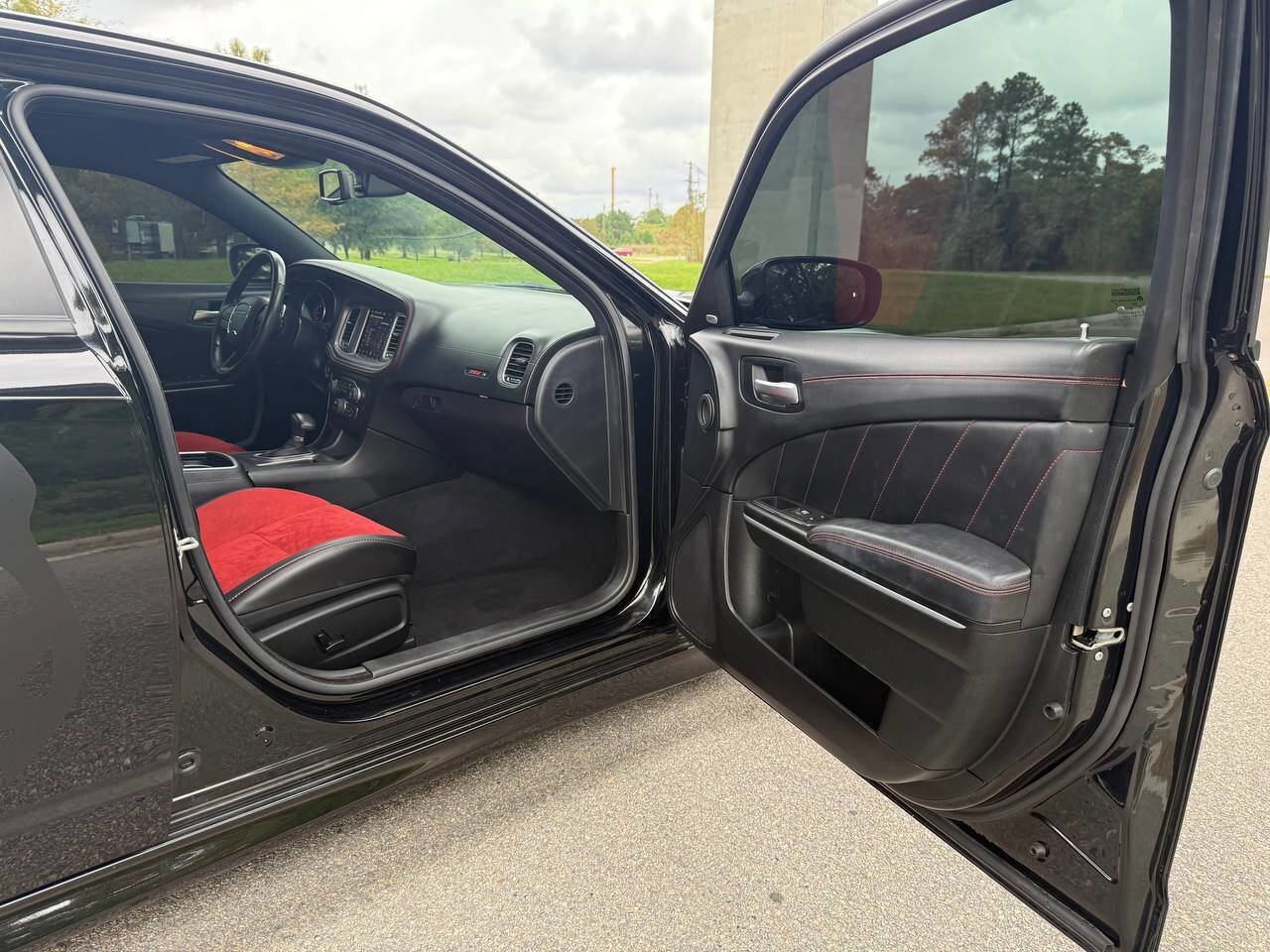 Used 2023 Dodge Charger Scat Pack w/ Plus Group image 29