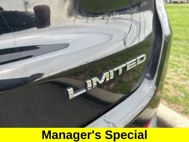 Used 2020 Jeep Compass Limited AWD/4WD image 46