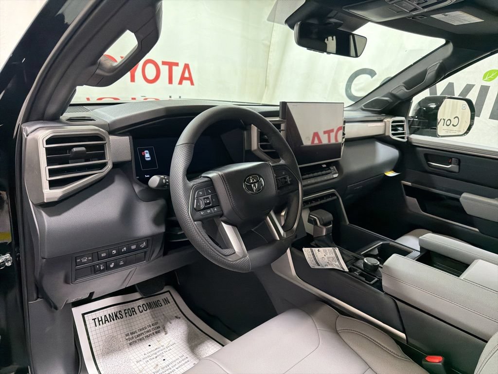 Used 2026 Toyota Sequoia Limited AWD/4WD image 23