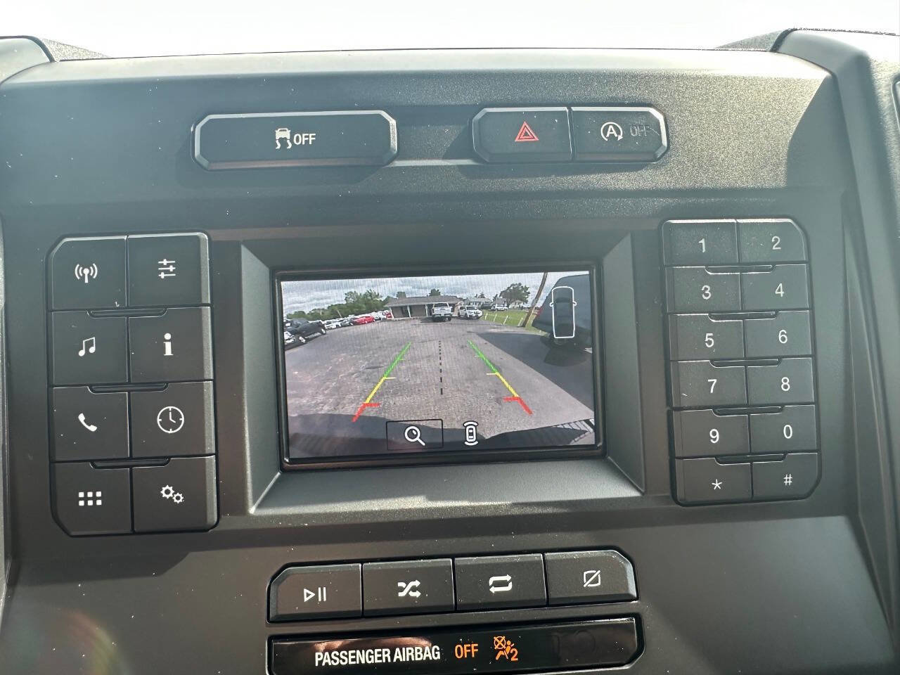 Used 2018 Ford F150 XL w/ Equipment Group 101A Mid RWD image 15