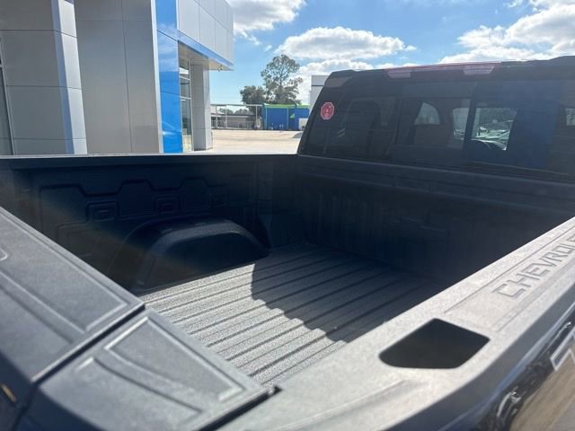New 2026 Chevrolet Silverado 1500 LT Trail Boss w/ LT Trail Boss Premium Package image 35