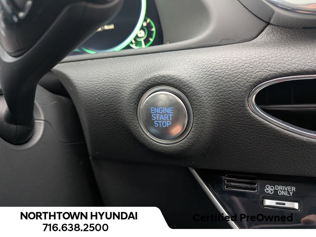 Certified 2023 Hyundai Sonata Limited image 22