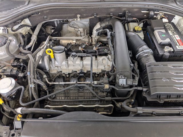 Used 2019 Volkswagen Jetta S w/ Driver Assistance Package FWD image 21