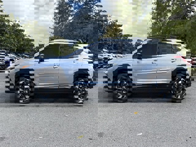New 2025 Subaru Crosstrek 2.5i Limited image 6