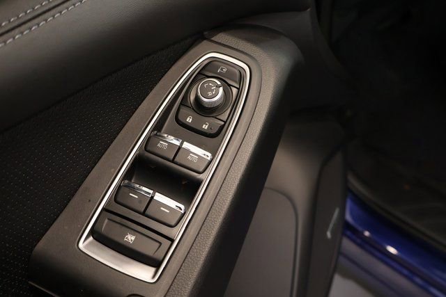 New 2026 Subaru Ascent Touring image 11