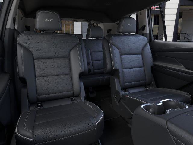 New 2026 Buick Enclave Sport Touring w/ Super Cruise Package image 17