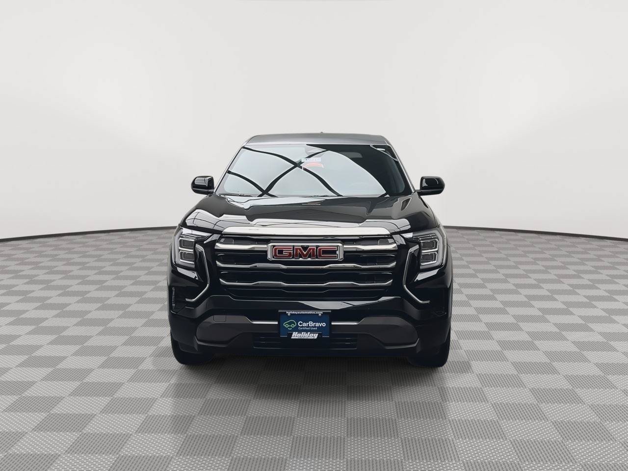 Certified 2025 GMC Terrain Elevation AWD/4WD image 32