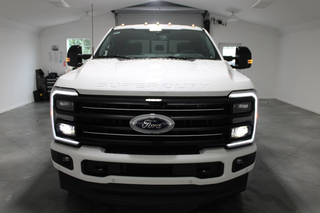 New 2026 Ford F250 Platinum AWD/4WD image 70