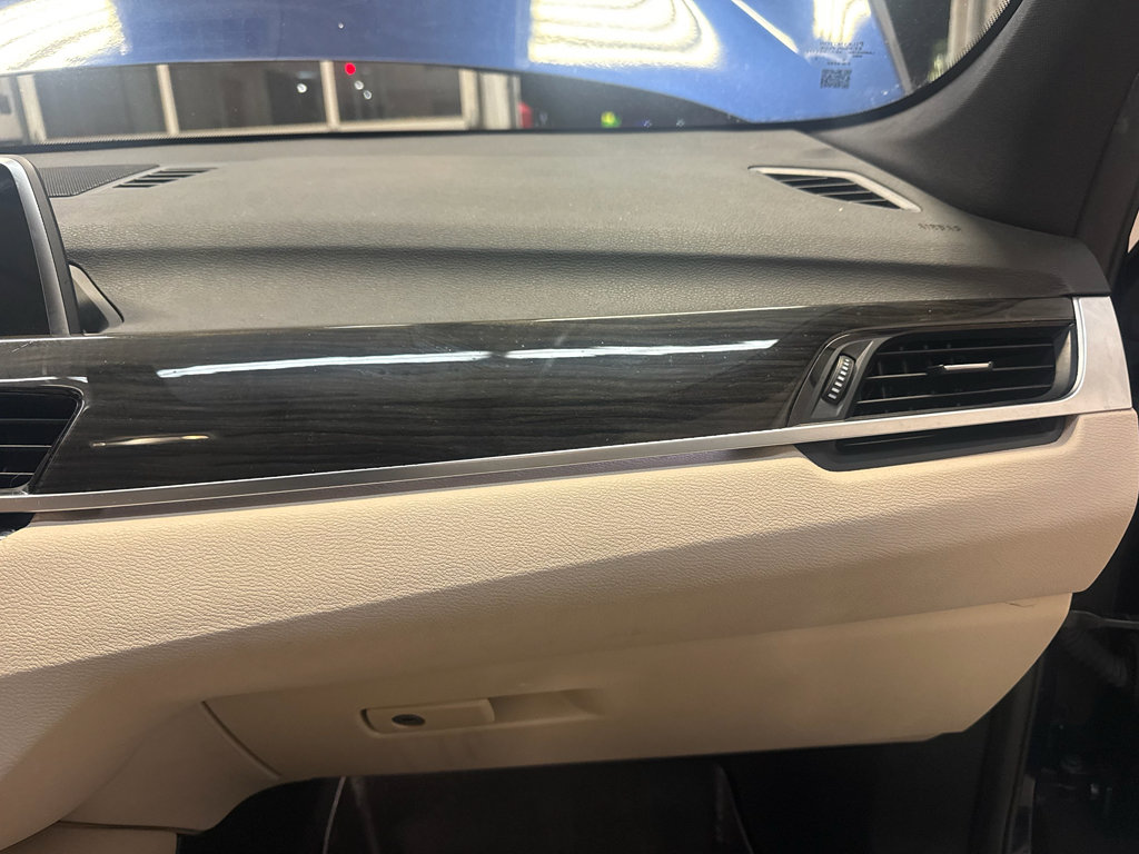 Used 2018 BMW X1 xDrive28i w/ Convenience Package image 22