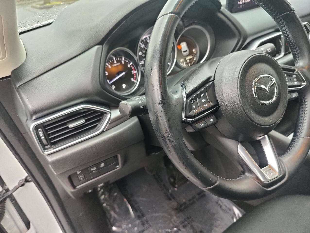 Used 2022 MAZDA CX-5 AWD 2.5 S image 14