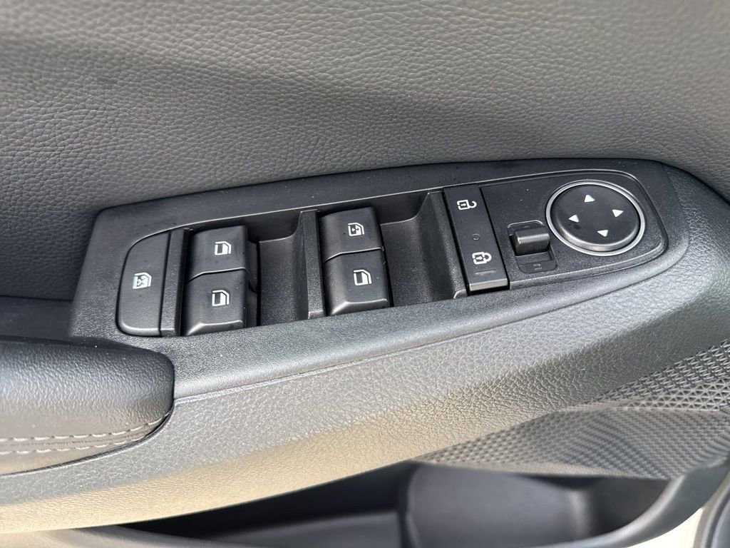 Used 2023 Kia Seltos EX AWD/4WD image 28
