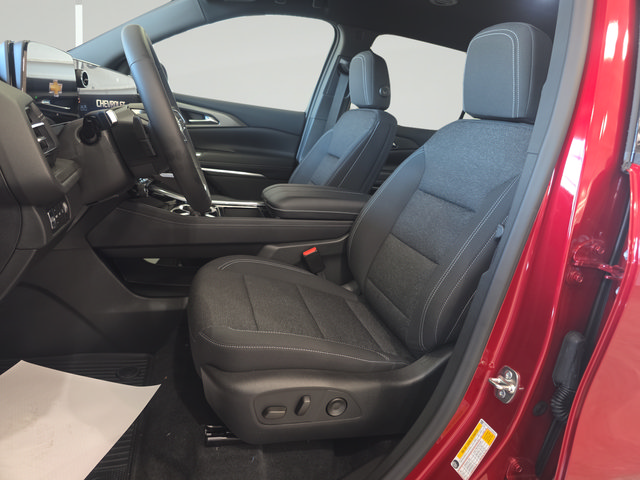 New 2026 Chevrolet Traverse LT w/ Midnight/Sport Edition AWD/4WD image 12