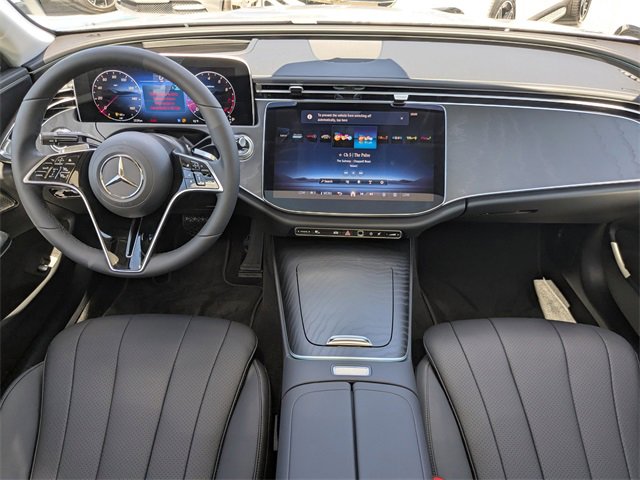 New 2026 Mercedes-Benz E 350 Sedan image 15