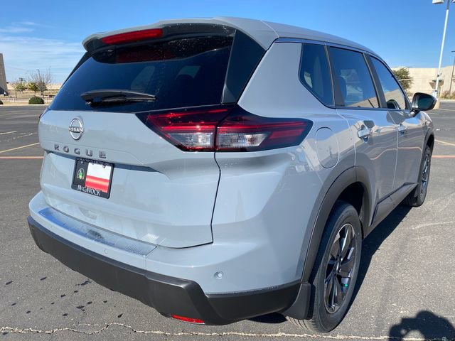New 2026 Nissan Rogue SV image 6