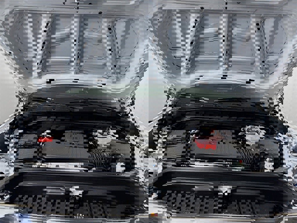 New 2025 GMC Sierra 1500 Pro w/ Convenience Package image 21