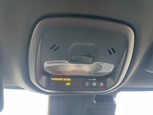 New 2026 Buick Envista Preferred w/ Convenience I Package image 30