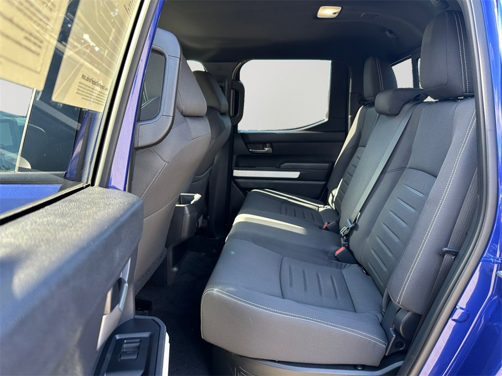 Used 2024 Toyota Tacoma TRD Sport image 15