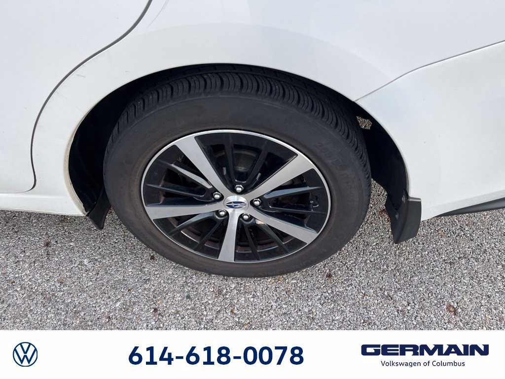 Used 2020 Subaru Impreza 2.0i Premium AWD/4WD image 18