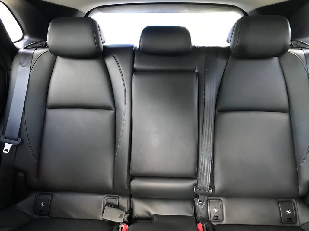 Used 2023 MAZDA CX-30 AWD 2.5 S w/ Preferred Package image 18