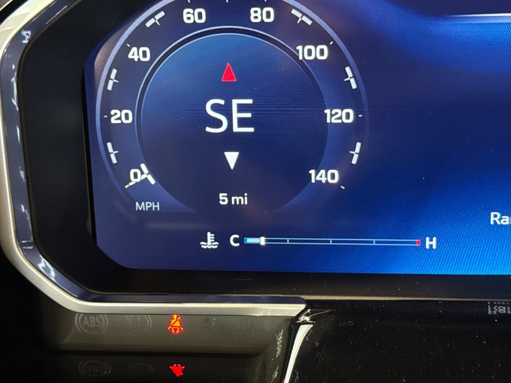 New 2026 Chevrolet Silverado 2500 LTZ AWD/4WD image 10