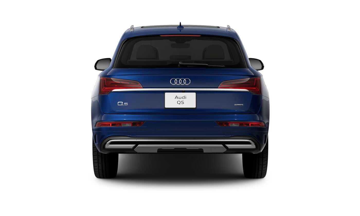 Certified 2024 Audi Q5 2.0T Premium Plus AWD/4WD image 7