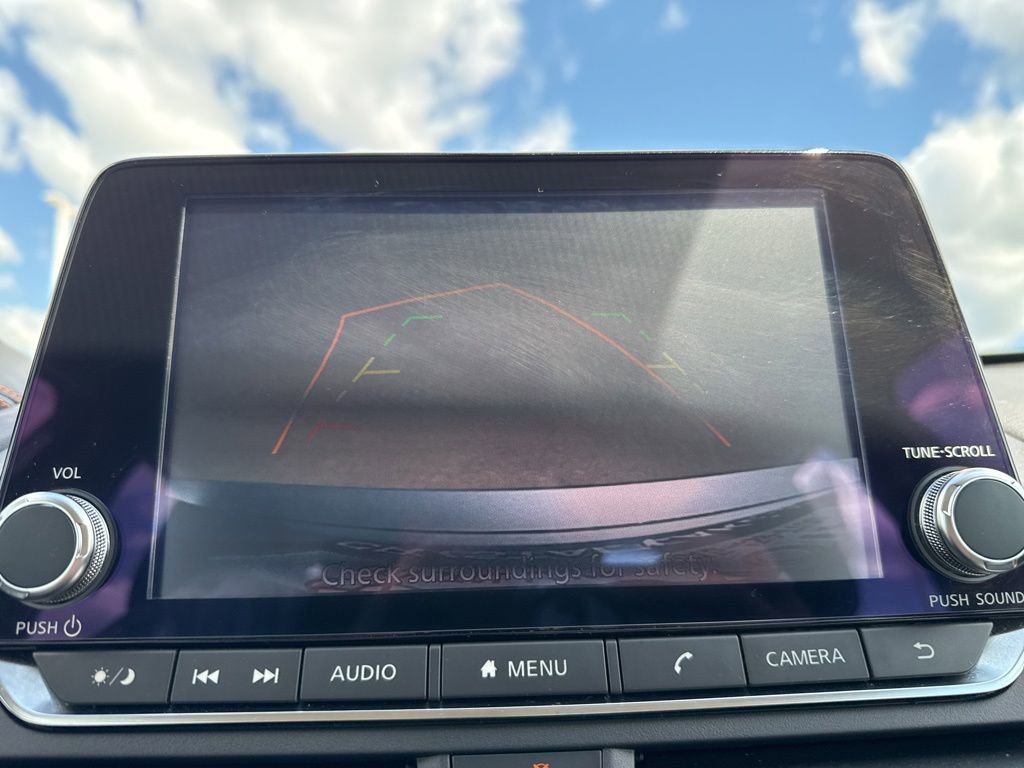 Used 2019 Nissan Altima 2.5 SR FWD image 15