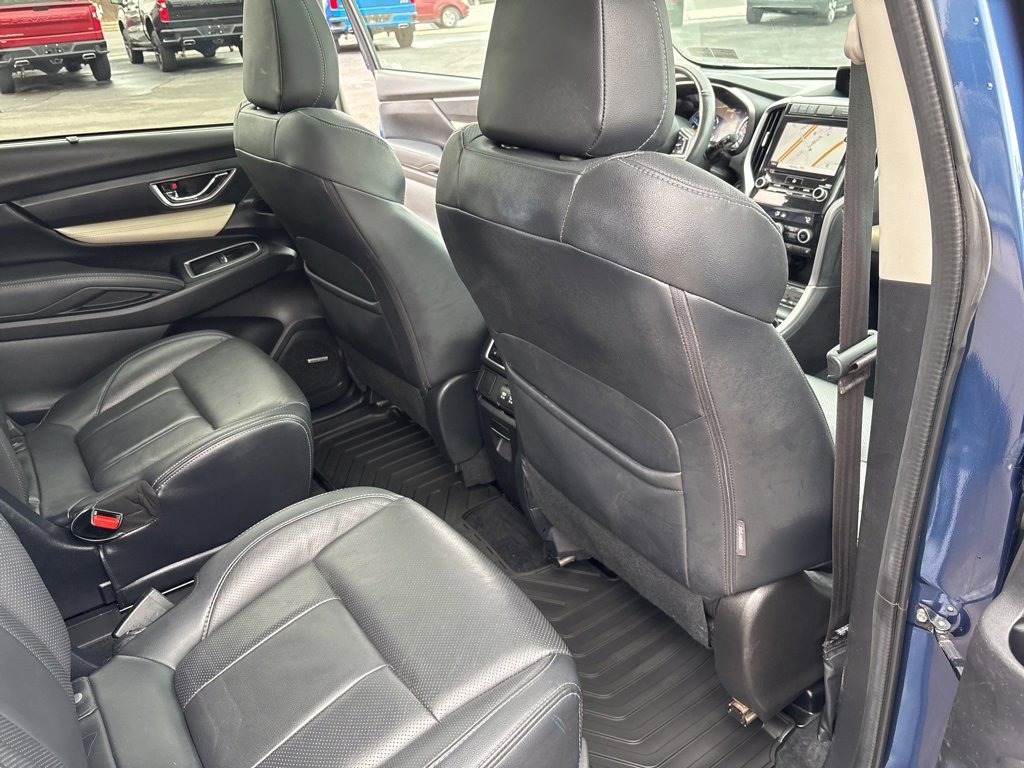 Used 2022 Subaru Ascent Limited w/ Technology Package image 54