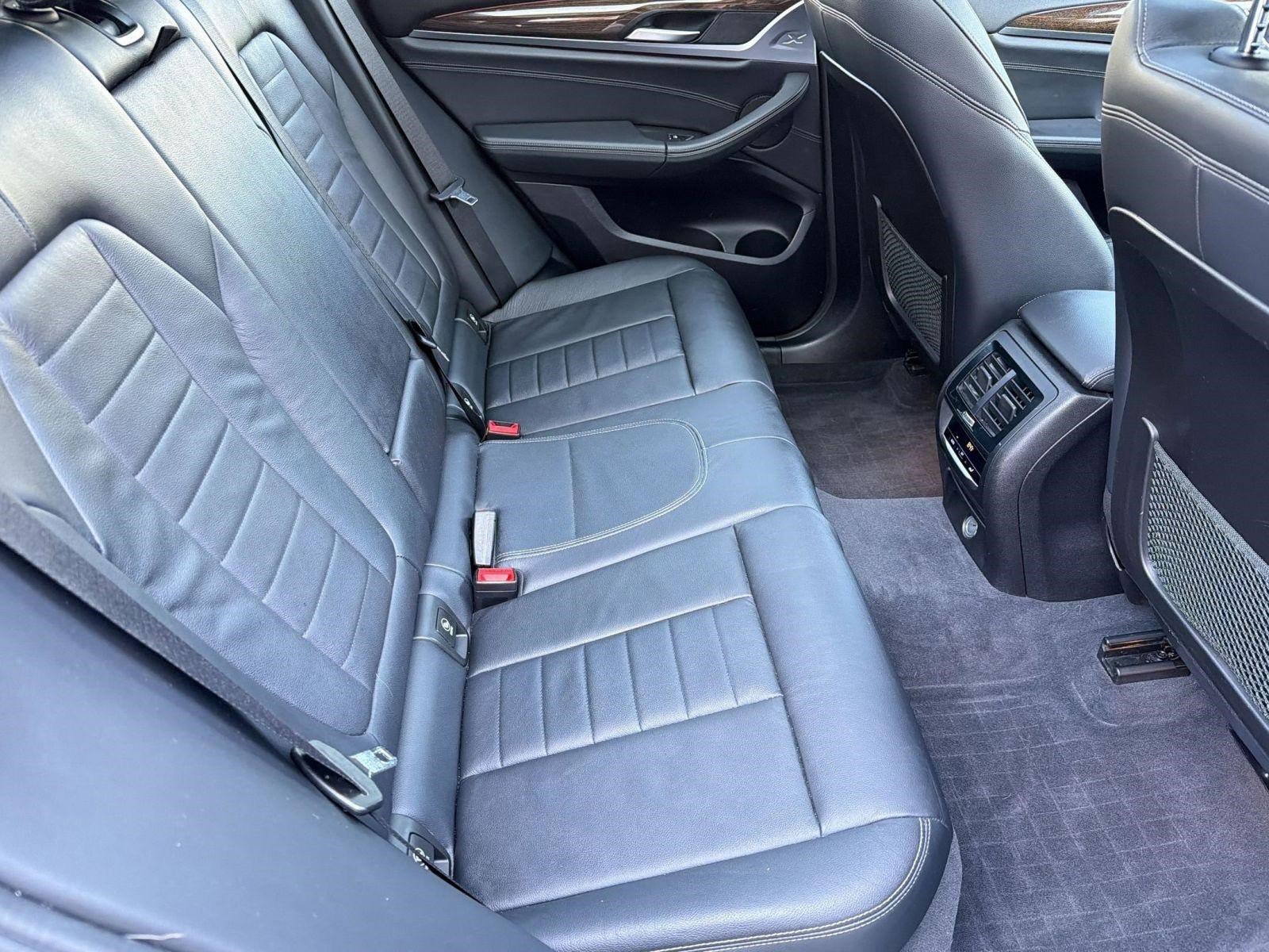 Used 2019 BMW X3 xDrive30i w/ Premium Package image 29