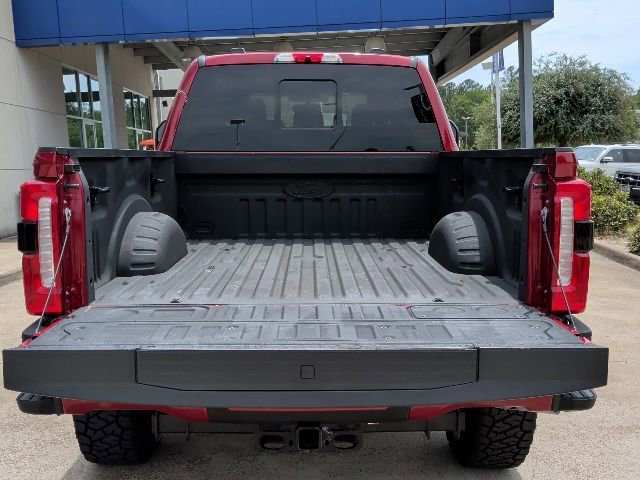 Certified 2023 Ford F250 Lariat w/ Lariat Ultimate Package AWD/4WD image 5
