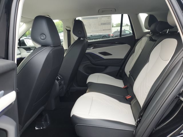 New 2026 Volkswagen Tiguan SE AWD/4WD image 9