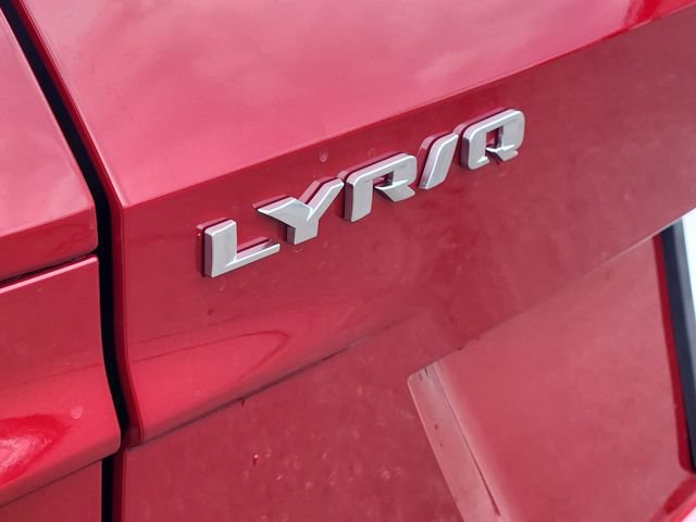 New 2026 Cadillac Lyriq Signature Sport AWD/4WD image 27