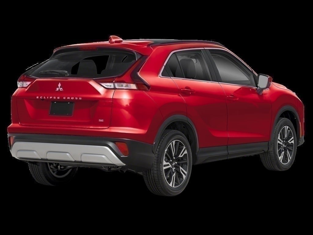 New 2026 Mitsubishi Eclipse Cross SE AWD/4WD image 86