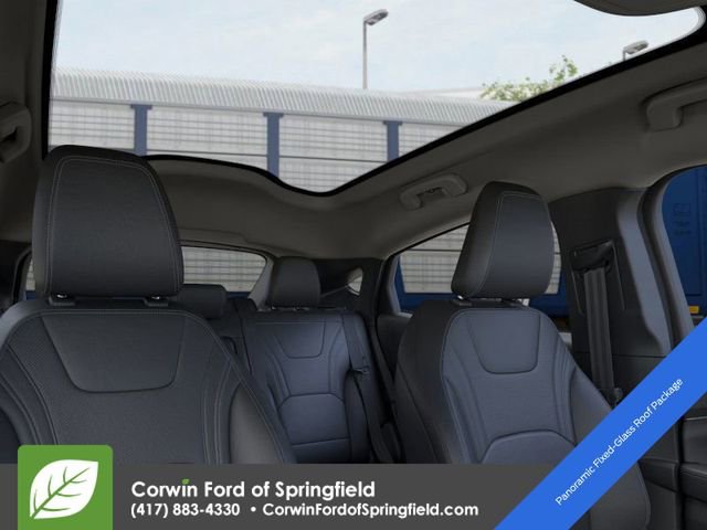 New 2026 Ford Mustang Mach-E Premium image 25