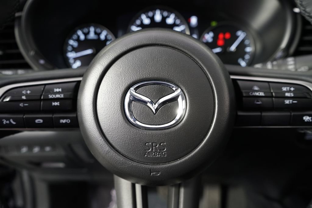 Certified 2026 MAZDA CX-30 AWD 2.5 S image 35