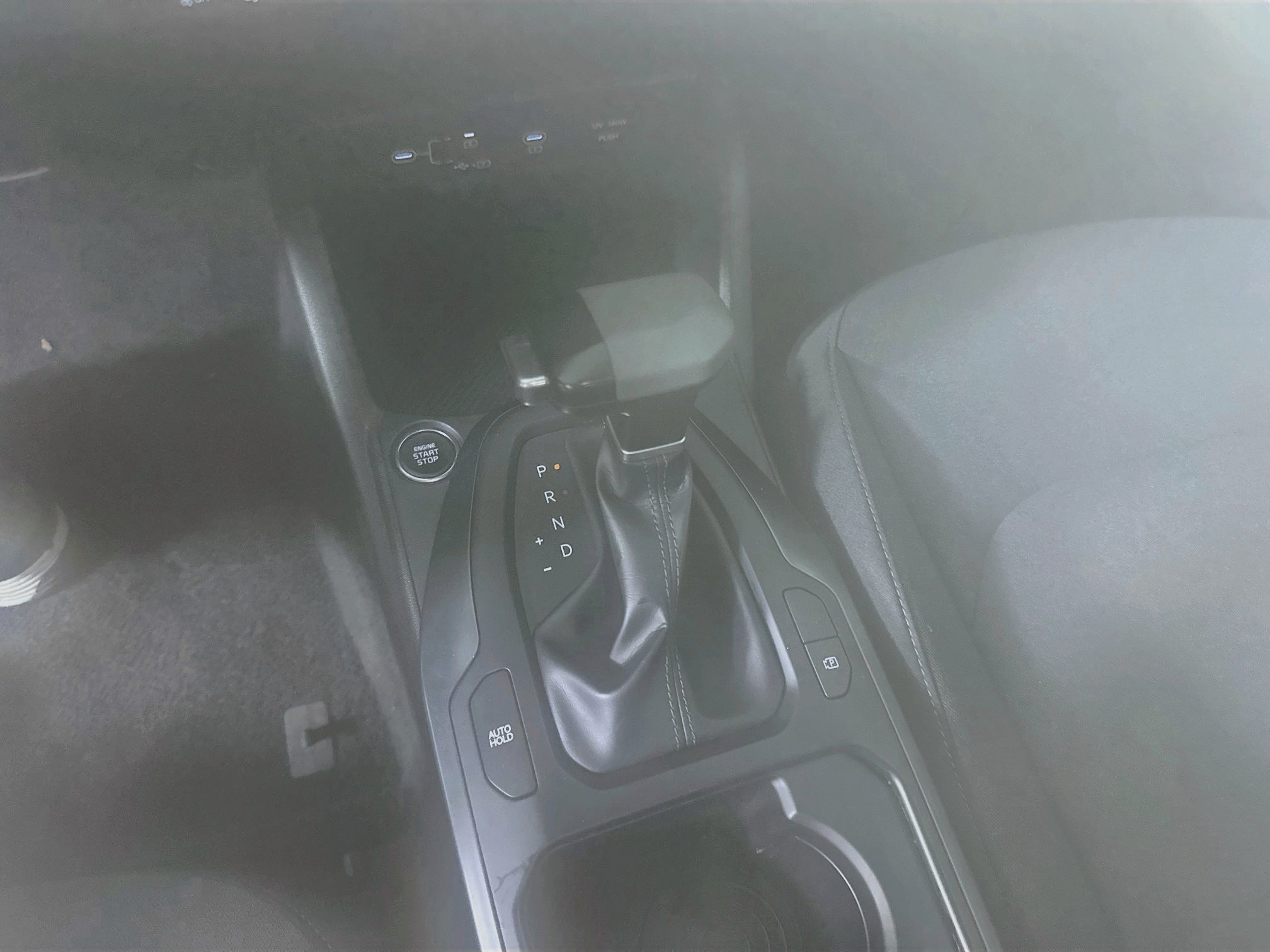 Used 2025 Kia K4 FWD image 25