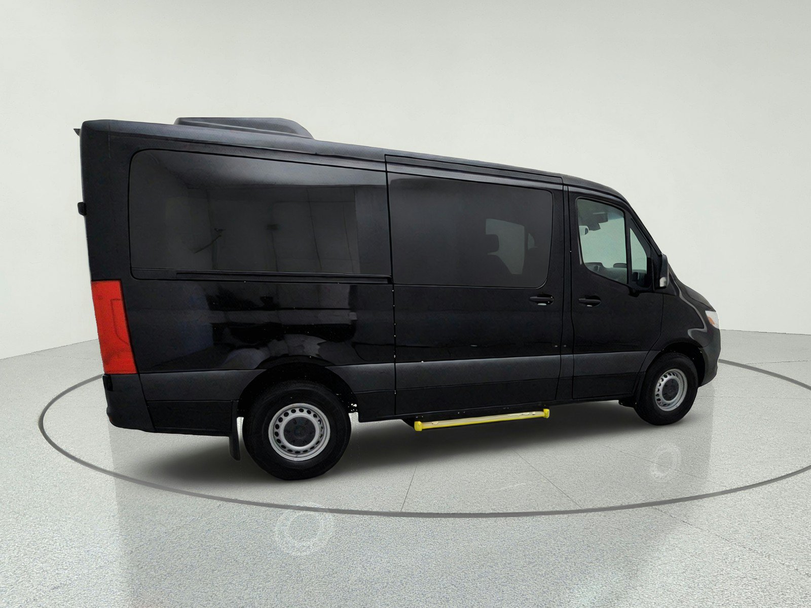 New 2026 Mercedes-Benz Sprinter 2500 image 14