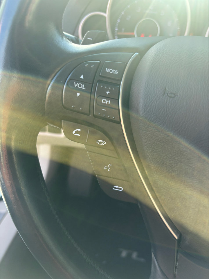 Used 2013 Acura TL w/ Technology Package image 12