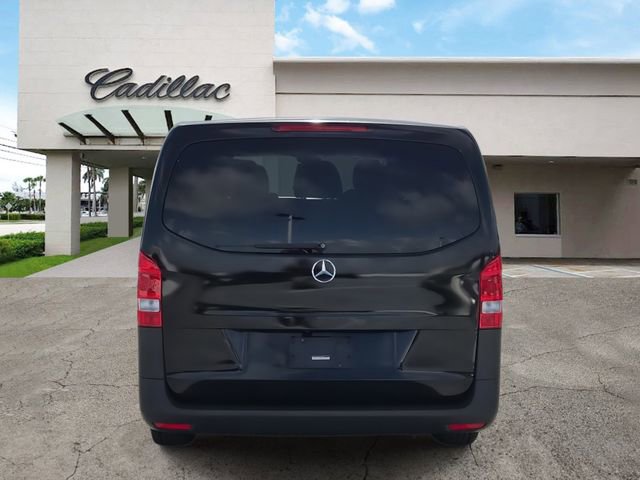 Used 2023 Mercedes-Benz Metris Passenger image 4