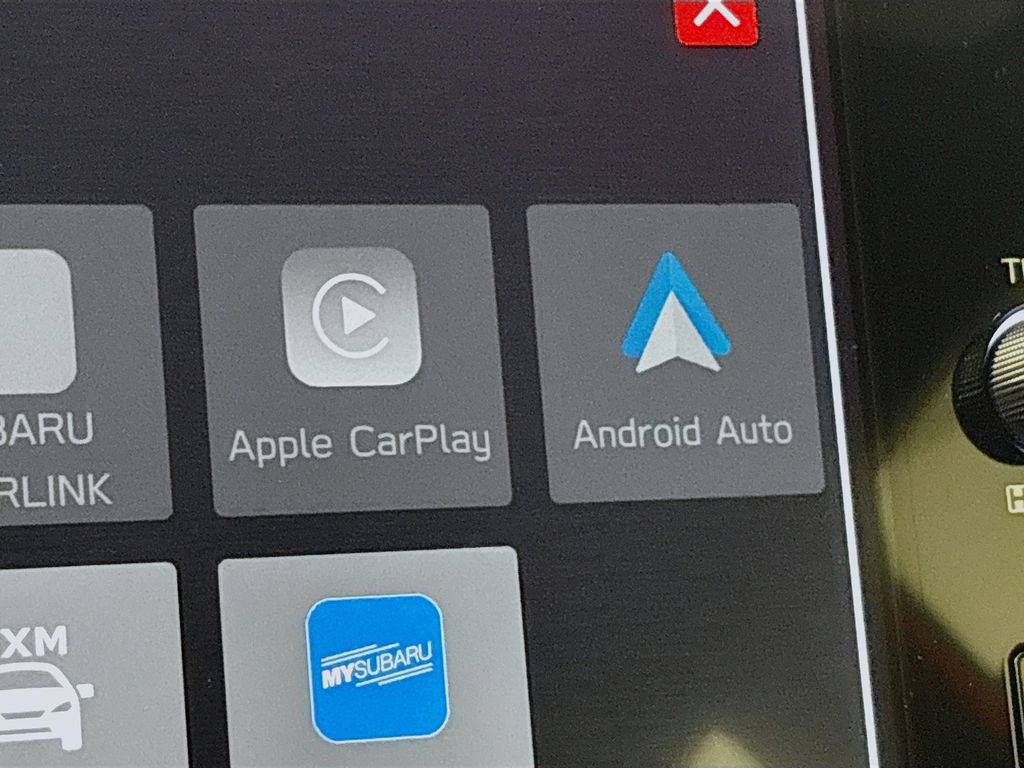 Used 2023 Subaru WRX Premium w/ Popular Package #1 image 15