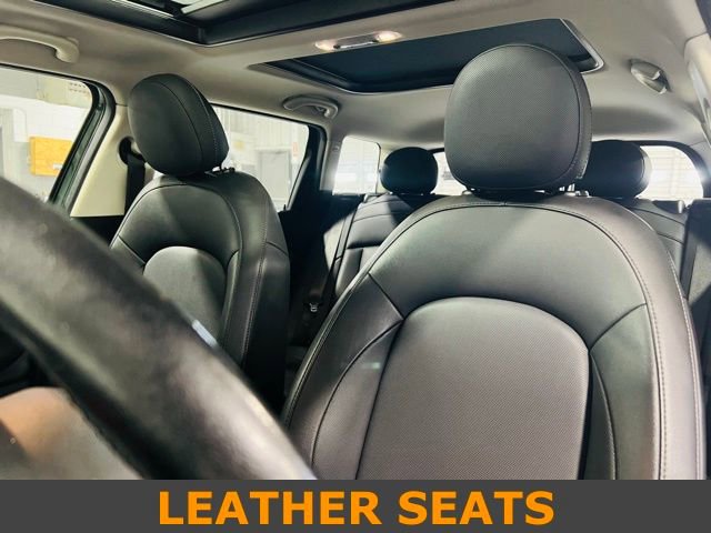 Used 2019 MINI Cooper Clubman ALL4 image 3