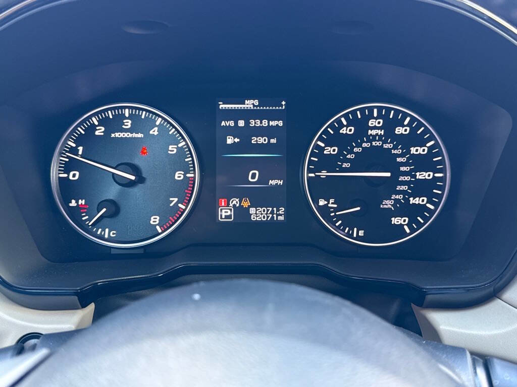 Used 2022 Subaru Legacy Premium image 22
