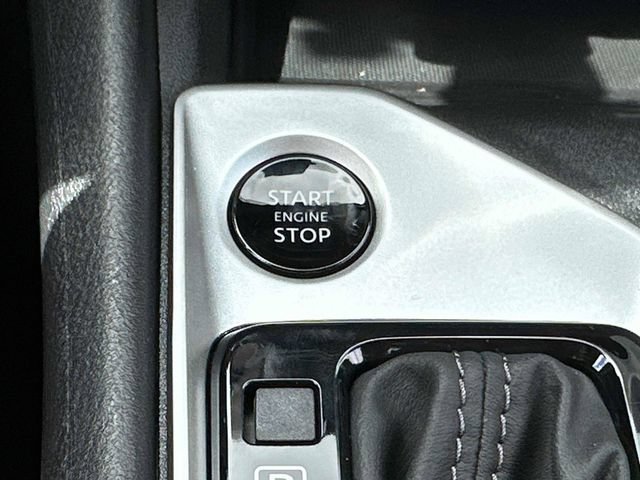 New 2026 Nissan Altima 2.5 SV AWD/4WD image 37