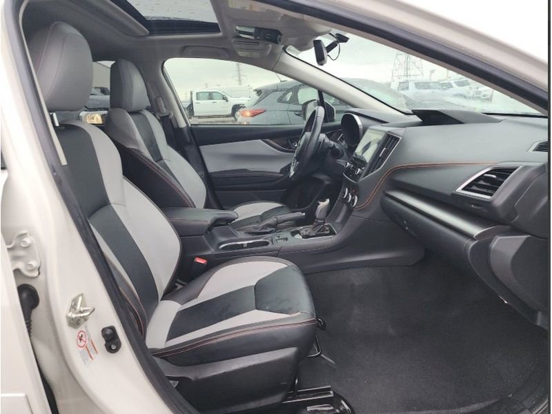 Used 2018 Subaru Crosstrek 2.0i Limited image 16