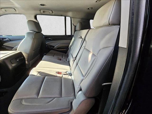 Used 2019 Chevrolet Suburban LT w/ Off-Road Package image 18