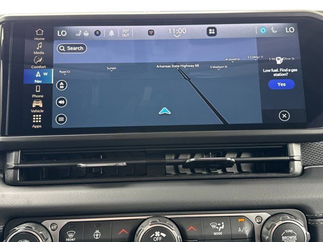 New 2026 Jeep Wrangler Unlimited Rubicon 392 image 8