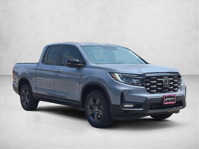 New 2026 Honda Ridgeline TrailSport image 7