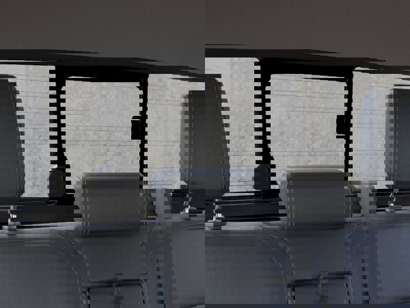 New 2025 Ford Ranger Lariat w/ Chrome Accent Package image 22