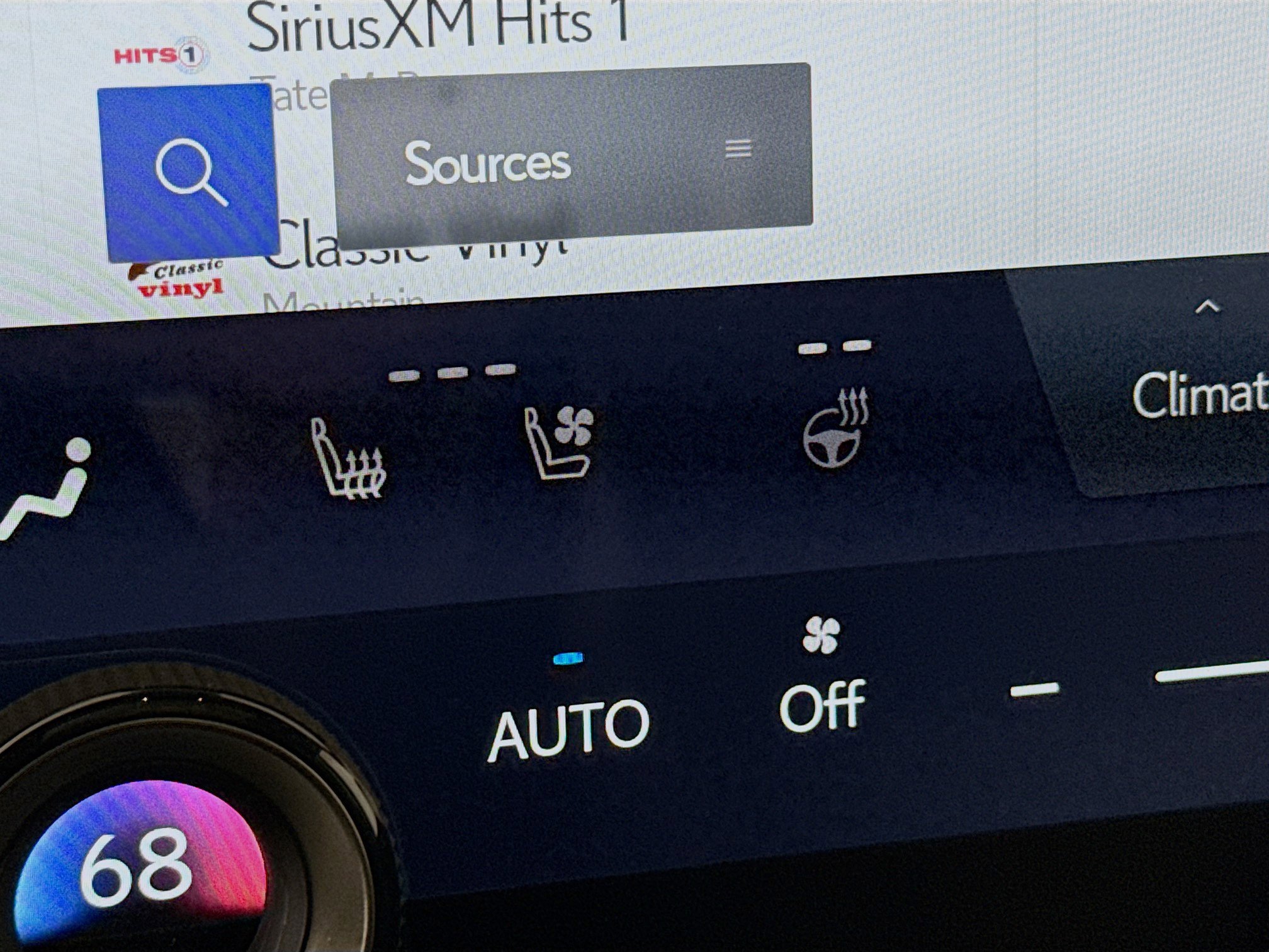 Certified 2025 Lexus GX 550 w/ Accessory Package (2T) image 22