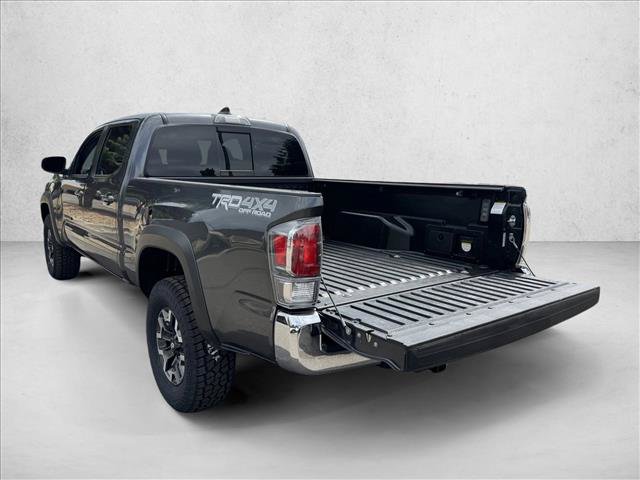 Certified 2023 Toyota Tacoma TRD Off-Road AWD/4WD image 7
